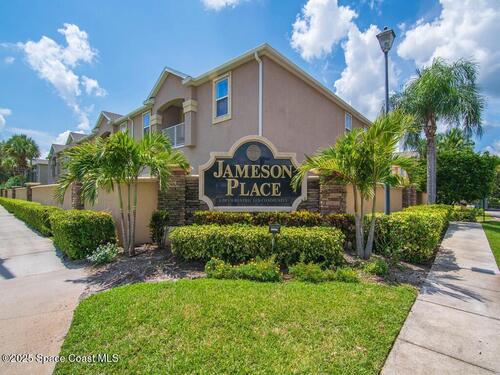 4026						Meander						Place						Unit #208						Rockledge, FL						32955