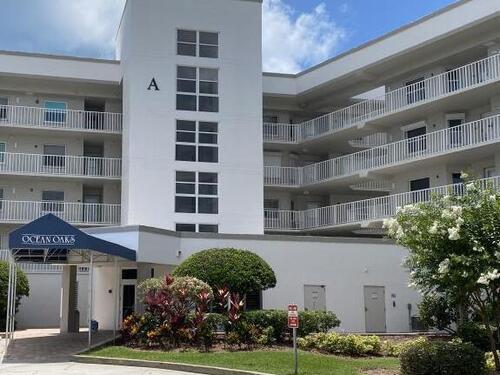 8700						Ridgewood						Avenue						Unit #208a						Cape Canaveral, FL						32920