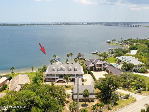 6285						Highway 1																		Melbourne, FL						32940