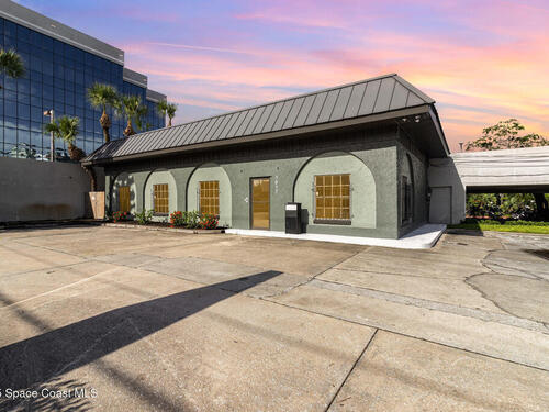 1917						Harbor City						Boulevard												Melbourne, FL						32901