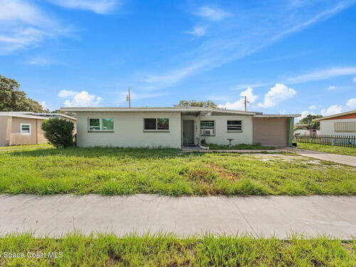 406						Fiske						Boulevard												Cocoa, FL						32922