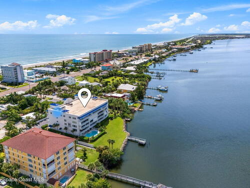 210						24th						Street						Unit #201						Cocoa Beach, FL						32931