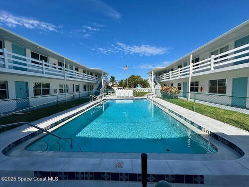 215						Circle						Drive						Unit #18						Cape Canaveral, FL						32920