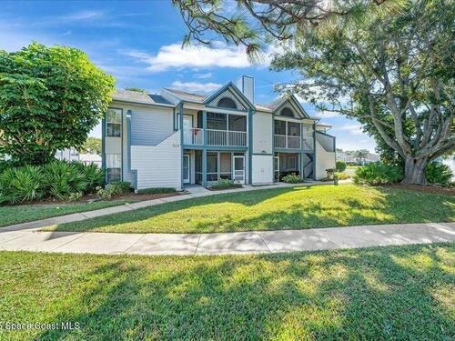 4610						Lake Waterford						Way						Unit #8-101						Melbourne, FL						32901