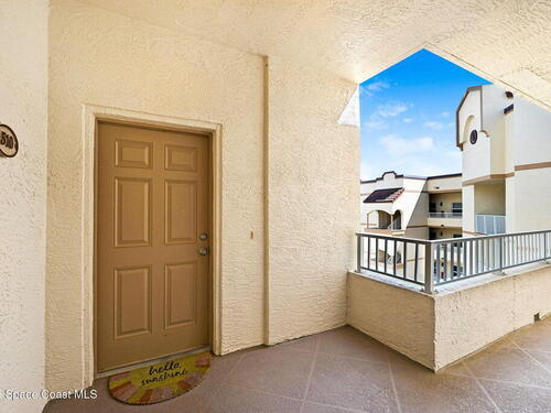 817						Mystic						Drive						Unit #B510						Cape Canaveral, FL						32920