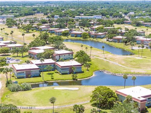 66						Woodland						Drive						Unit #203						Vero Beach, FL						32962