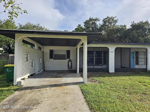 2465						Mercury						Drive												Cocoa, FL						32926