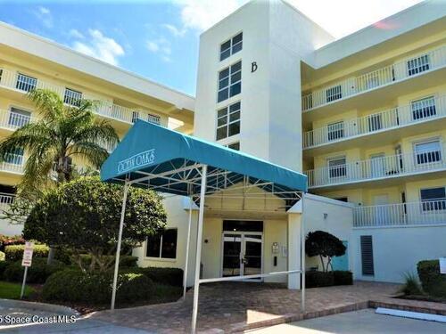 8700						Ridgewood						Avenue						Unit #B310						Cape Canaveral, FL						32920