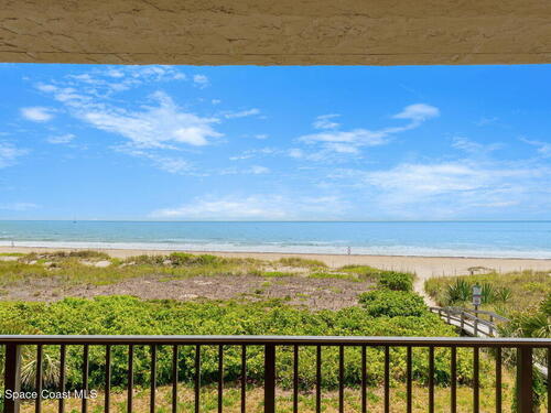 430						Johnson						Avenue						Unit #304						Cape Canaveral, FL						32920