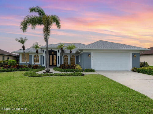 3470						Sunset Ridge						Drive												Merritt Island, FL						32953