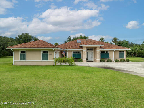 2800						Parrish						Road												Titusville, FL						32796