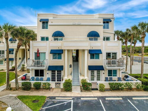 8600						Ridgewood Avenue												Unit #3312						Cape Canaveral, FL						32920