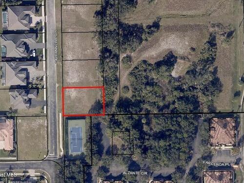 3220						Cappannelle						Drive												Melbourne, FL						32940