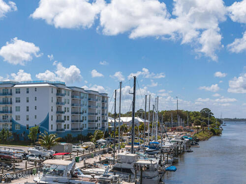 202						Ivory Coral						Lane						Unit #403						Merritt Island, FL						32953