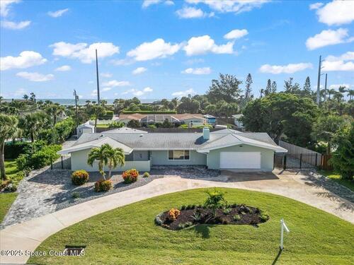 303						Hibiscus						Trail												Melbourne Beach, FL						32951