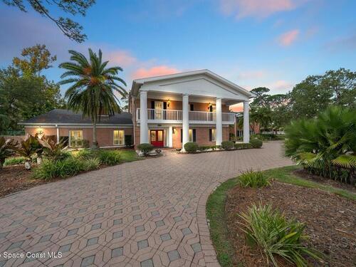 2195						Courtenay						Parkway												Merritt Island, FL						32952