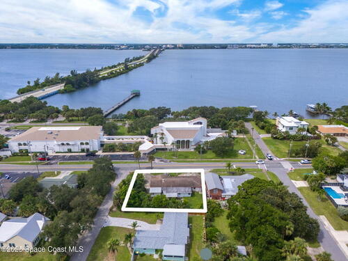 303						Riverside						Drive												Indialantic, FL						32903