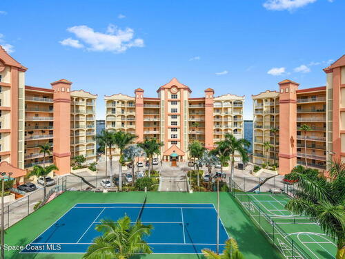 102						Riverside						Drive						Unit #605						Cocoa, FL						32922