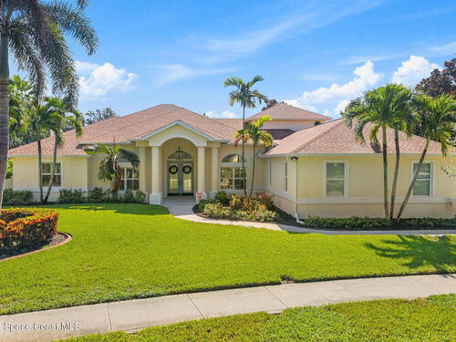 3061						Southern Oaks						Drive												Merritt Island, FL						32952