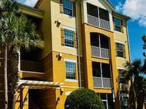 3338						Robert Trent Jones						Drive						Unit #30704						Orlando, FL						32835