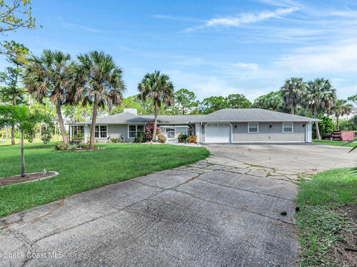 510						Chase Hammock						Road												Merritt Island, FL						32953
