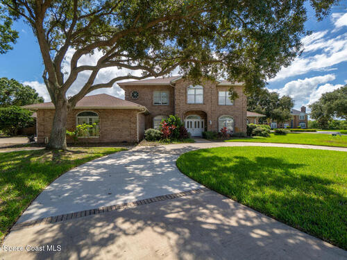 772						Oak Park						Drive												Melbourne, FL						32940