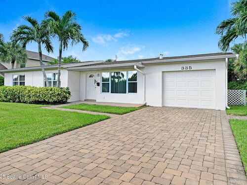 335						Coral Reef						Drive												Satellite Beach, FL						32937