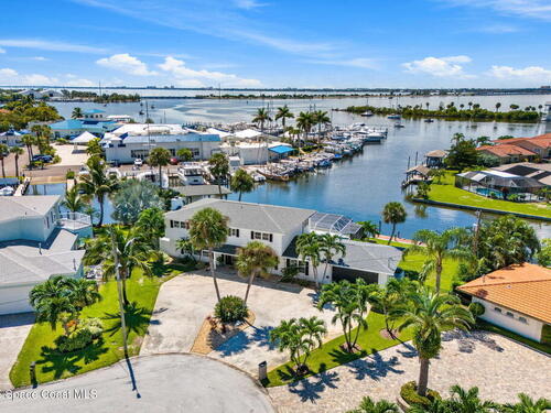 116						Cat Cay						Lane												Indian Harbour Beach, FL						32937