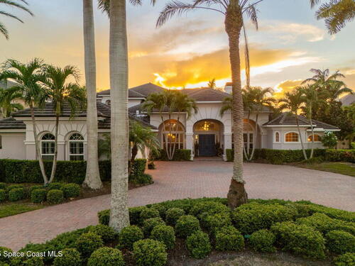 327						Lansing Island						Drive												Indian Harbour Beach, FL						32937