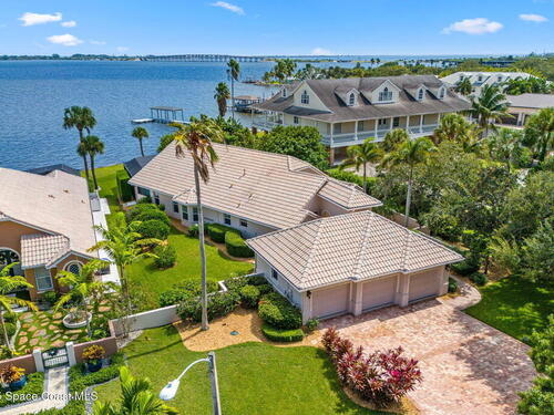 6301						Portofino						Lane												Melbourne, FL						32940