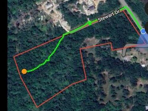 4600						Beacon Light						Road												Edgewater, FL						32141