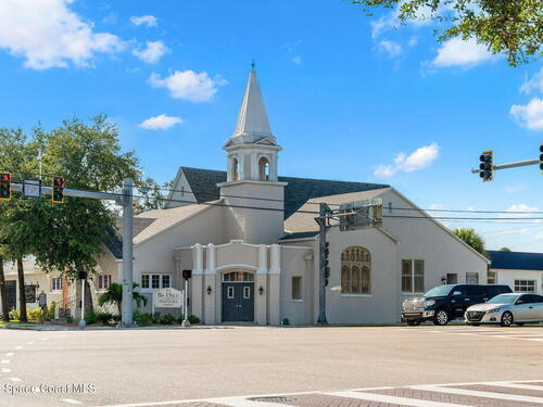 1824						Harbor City						Boulevard												Melbourne, FL						32901