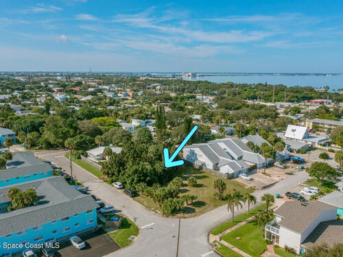 227 (Tbd)						Johnson						Avenue												Cape Canaveral, FL						32920