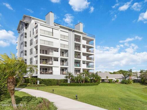 215						Ballyshannon						Street						Unit #C401						Melbourne Beach, FL						32951