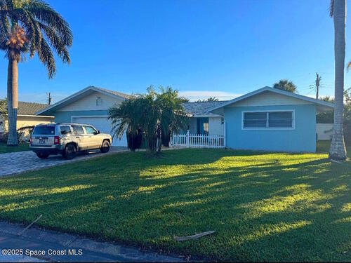 333						Osceola						Lane												Cocoa Beach, FL						32931