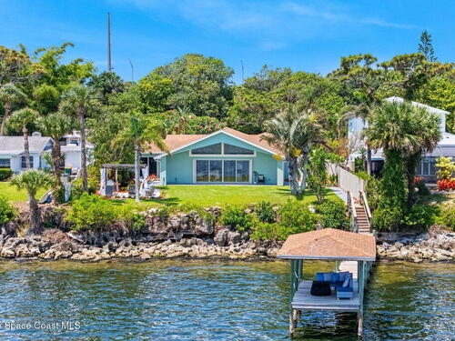 4527						Coquina Ridge						Drive												Melbourne, FL						32935