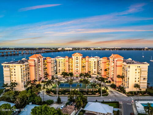 100						Riverside						Drive						Unit #301						Cocoa, FL						32922