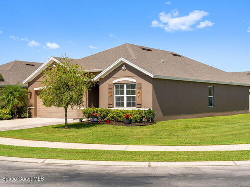 4630						Amaca Bay						Lane												Melbourne, FL						32935