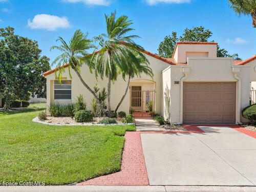 710						Spring Valley						Drive												Melbourne, FL						32940