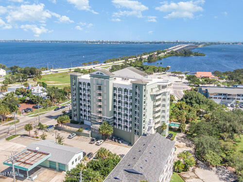 1211						New Haven						Avenue						Unit #402						Melbourne, FL						32901