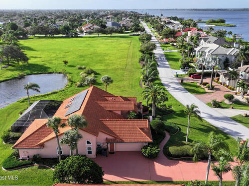 419						Lanternback Island						Drive												Satellite Beach, FL						32937