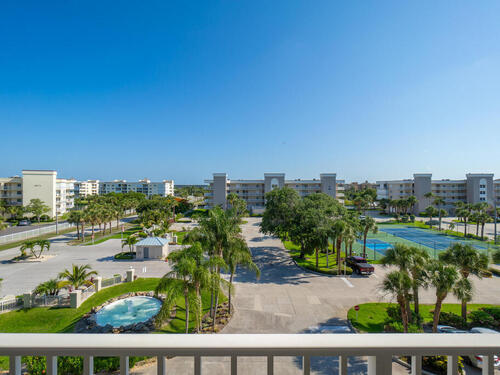 601						Shorewood						Drive						Unit #G505						Cape Canaveral, FL						32920