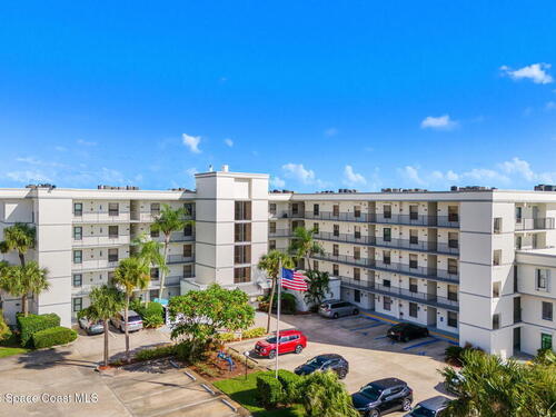7400						Ridgewood						Avenue						Unit #405						Cape Canaveral, FL						32920