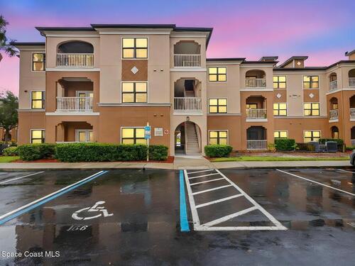 6421						Borasco						Drive						Unit #2201						Melbourne, FL						32940