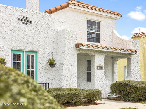 1003						Washington						Avenue												Titusville, FL						32780