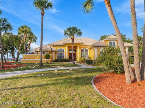 190						Stewart						Drive												Merritt Island, FL						32952