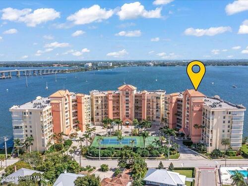 104						Riverside						Drive						Unit #203						Cocoa, FL						32922