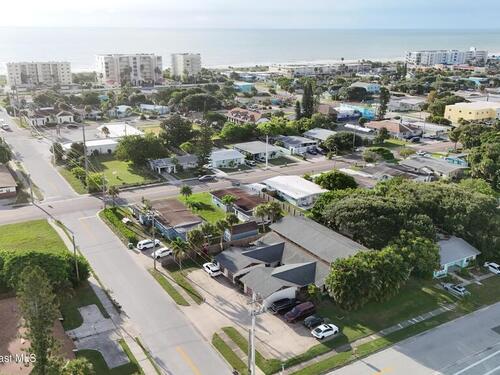 255						Woodland						Avenue						Unit #1						Cocoa Beach, FL						32931