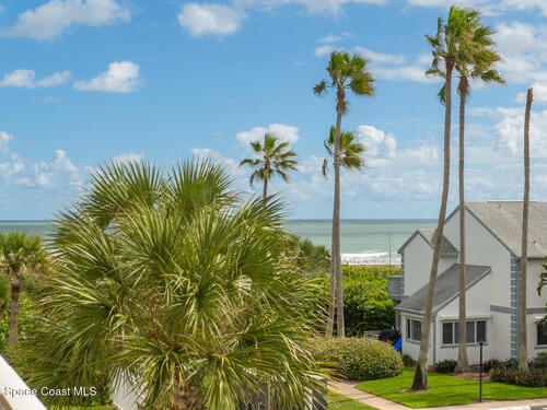 605						Shorewood						Drive						Unit #E306						Cape Canaveral, FL						32920