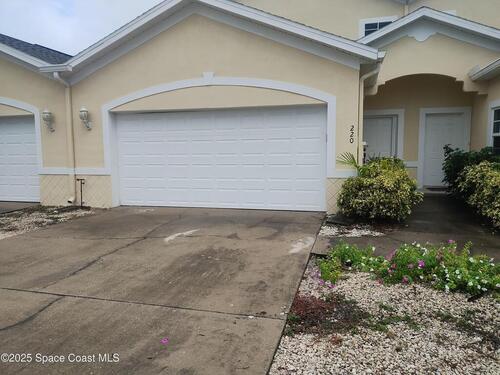 220						Chandler						Street						Unit #2						Cape Canaveral, FL						32920